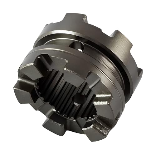 Crabot d'embrayage 57621-93J10 pour embase de moteur hors-bord Suzuki DF 175