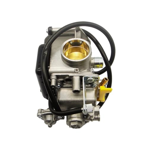 Carburateur TRX300EX résolvant les problèmes de démarrage à froid sur Honda Sportrax 300