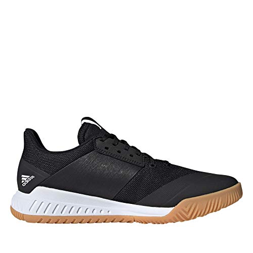 Volleyballschuh für Damen Adidas Crazyflight Team D97701