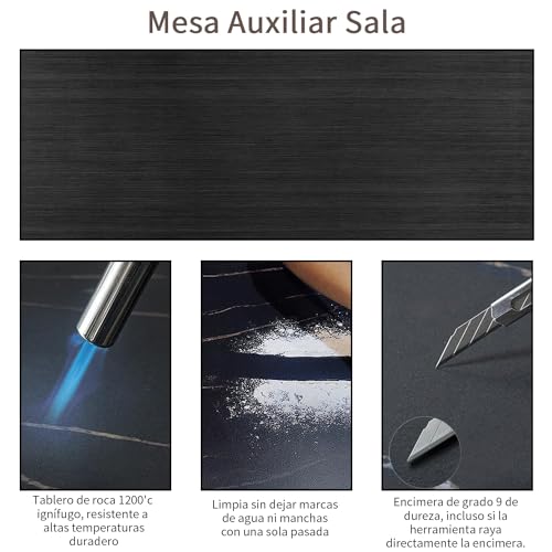 Salas, Home Imagen adicional