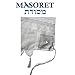 MASORET Kosher Prayer Tallit for Jewish Occasions like Shabbat,Yom Tov,Weddings,Births,Bar Mitzvahs,Judaica Housewarming Gift