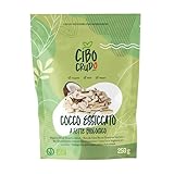 CIBO CRUDO crudo biologico vegan