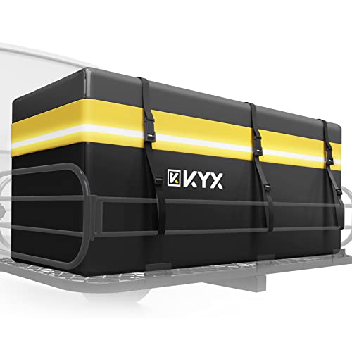 Top 20 Best Waterproof Cargo Carrier Bag Reviews & Buying Guide BNB