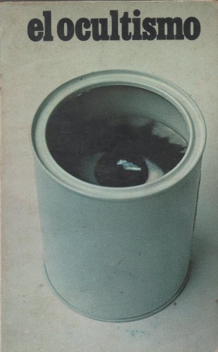 El Ocultismo