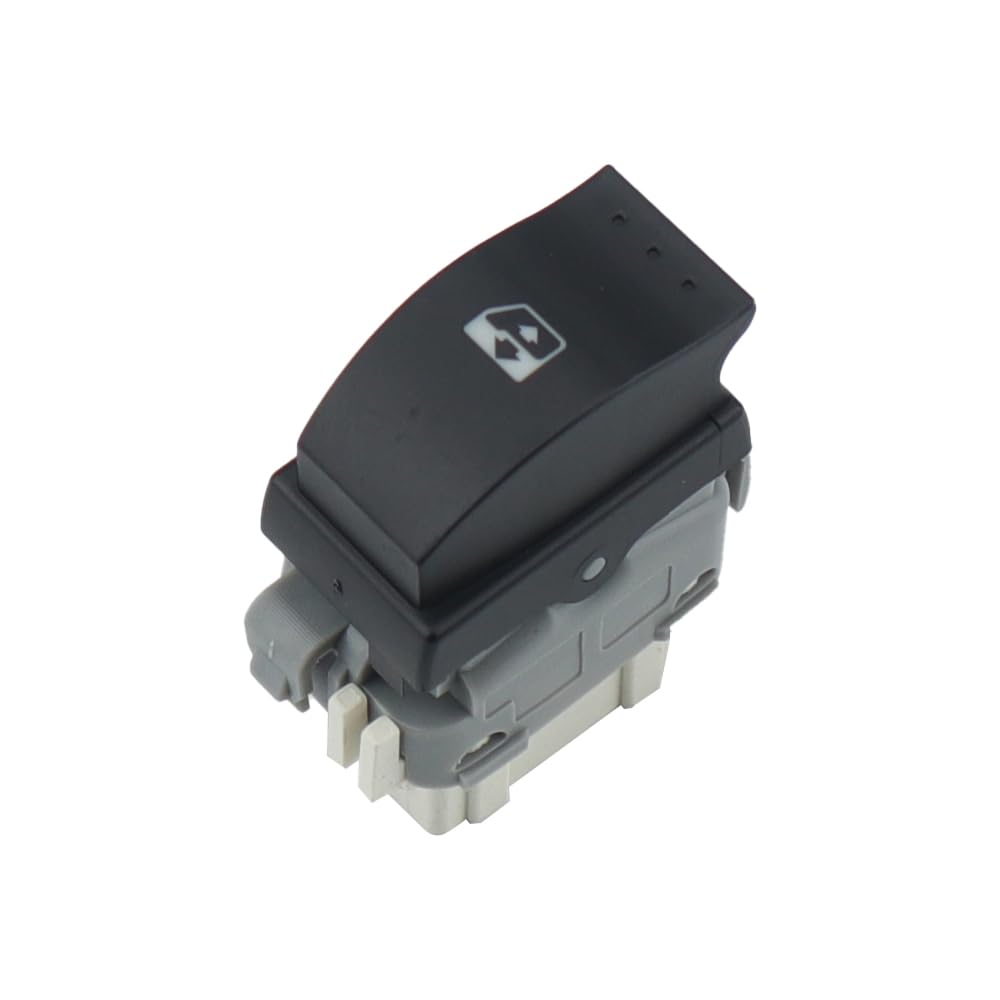 Compatible with Kang-oo 2008-2017 Passenger Switch 4419781 93197894 Master Power Window Switch 8200476809 8200 476 809