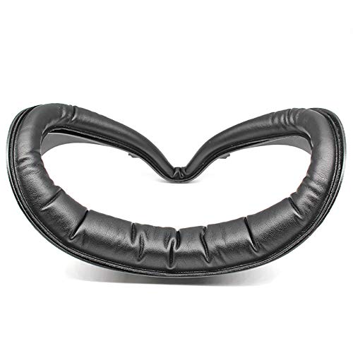 SHEAWA Wasbare Oogmasker Cover Gezicht Cover Case Vervanging Voor Oculus Quest 2 VR Virtual Reality Bril Accessoires - Afbeelding 4