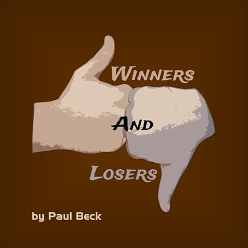 Couverture de Winners and Losers