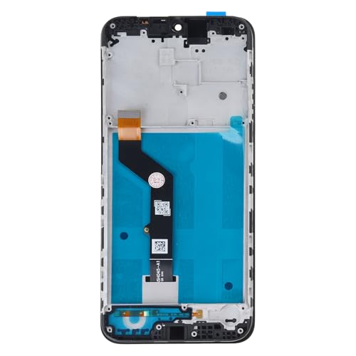 Numériseur pour E7 XT2081-1 bloc écran LCD haute compatibilité - 3