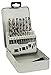 Produktbild Bosch Professional 19tlg. Metallbohrer-Set HSS-G geschliffen Metallkassette