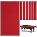 Anjetan Billiard Cloth, 8.53ft Pool Table Felt Cloth for 8ft Pool Tables, Billiard Protector with 6 Cloth Strips Used for Home, Clubs, Bars