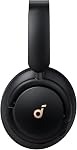 soundcore Life Q30 by Anker, Hybrid Active Noise Cancelling Headphones with Multiple Modes, Hi-Res Sound, Custom EQ via App, 50H Playtime, Comfortable Fit, Bluetooth, Multipoint Connection