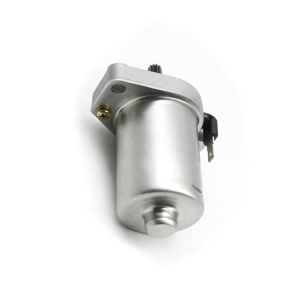 Motor de arranque Jog 50cc para solucionar fallos de encendido 5