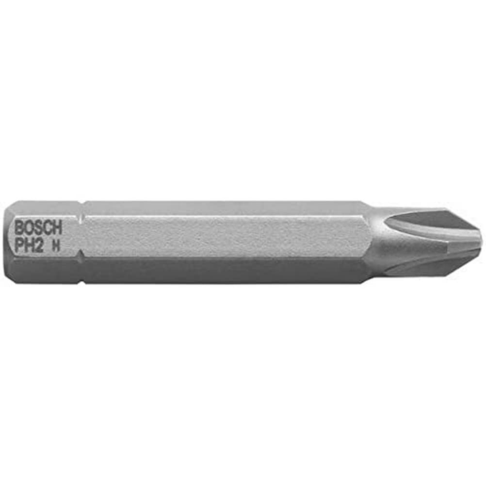 Bosch Blue 2607001522 Extra Hard Screwdriver Bit