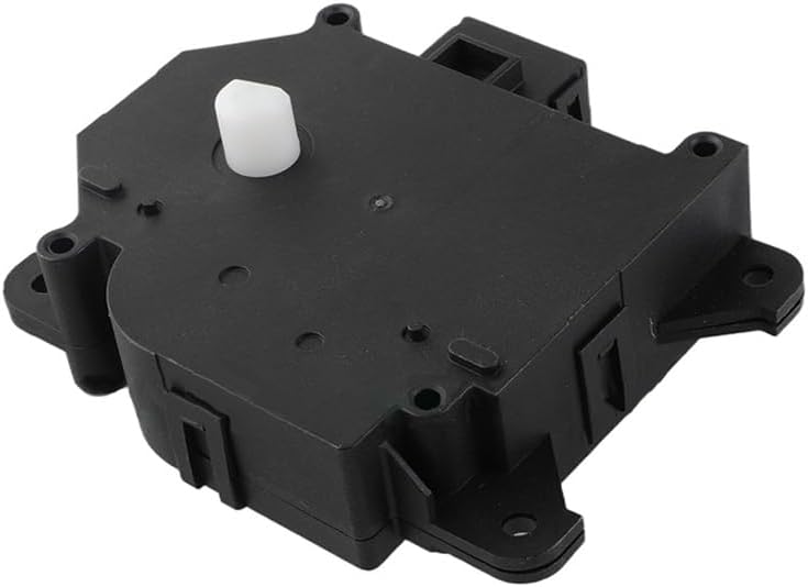 HVAC Heater Blend Door Actuator Replacement 79140-TK8-A41, 79140-TK8-A42 for Hon-da for Odyssey 2011-2017 Heater Blend Door Levers
