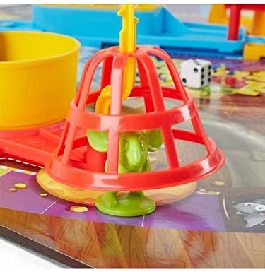 Hasbro Mousetrap