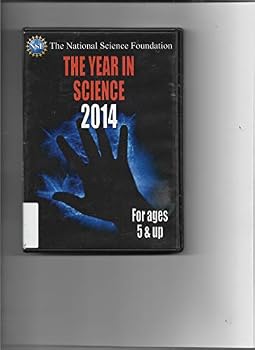 The Year in Science 2014
