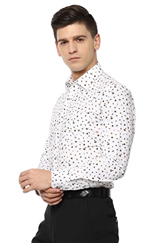 Image of Van Heusen Men's Slim Fit Shirt