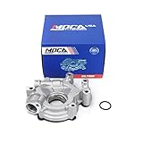 MOCA M297 Oil Pump Fits 2011-2013 for Ram 1500 4.7L & 2006-2009 for Mitsubishi Raider 3.7L & 2002-2013 for Jeep Liberty 3.7L & 2007-2012 for Dodge Nitro 3.7L & 2007-2009 for Chrysler Aspen 4.7L