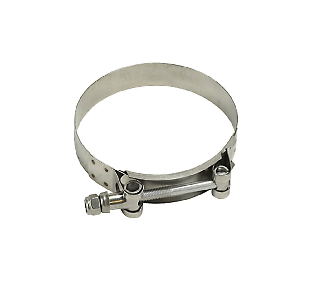 Mytee Products T-Bolt Clamp Replaces OEM: TL M01 B06 80 (4 Pack)