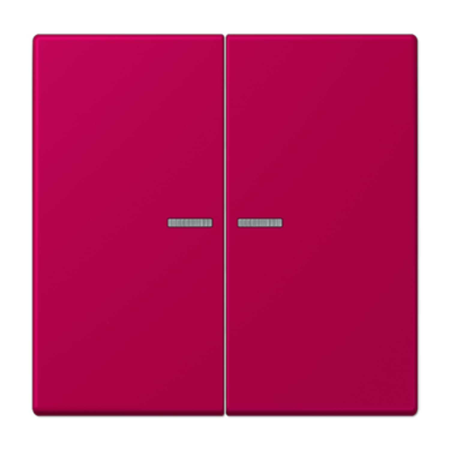 Touche JUNG HOME 2 phases commande premium BTLC17102230