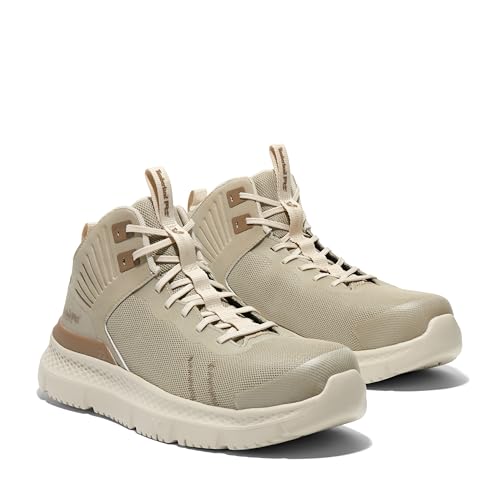 Image of Timberland PRO Setra Mid Composite Safety Toe