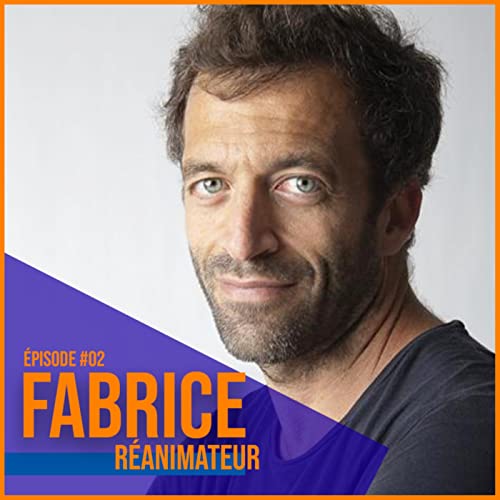 Anec'doc - Fabrice