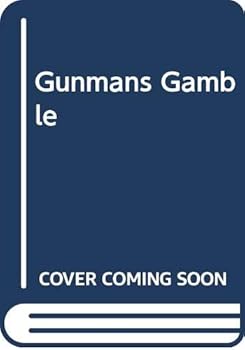 Mass Market Paperback Gunmans Gamble Book