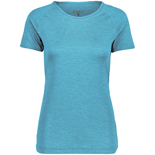 CMP - Maglietta da donna, Donna, T-shirt