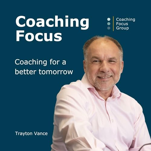 Coaching Focus cover art