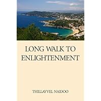 Long Walk to Enlightenment
