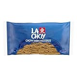 La Choy Chow Mein Noodles, 12 Ounce Bag