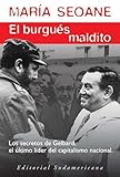 El burgués maldito (Spanish Edition)