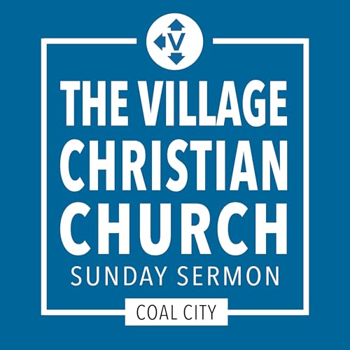 The Village Christian Church cover art