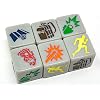 Grey Fox Games Run Fight or Die: Reloaded Board Game