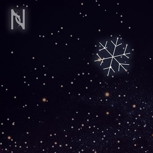 Ambient Piano for Sleep 12 Hours - "Here but Elsewhere" cover art