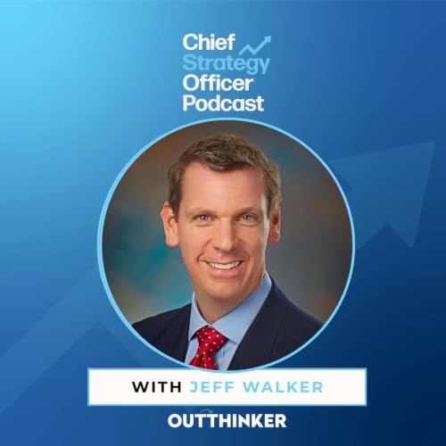 #27&mdash;Is Your Strategy Office a Tax on the Business?: Jeff Walker