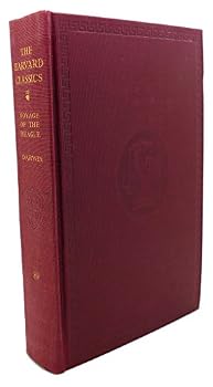 THE VOYAGE OF THE BEAGLE The Harvard Classics