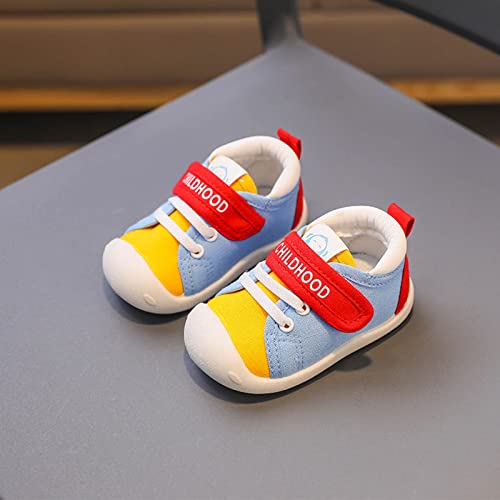 Stride Ride Toddler Girls Shoes Todder Shoes Boy Girl Infant Non Slip Mesh First Walkers 6 9 12 18 24 Months Boots Toddler Size 54