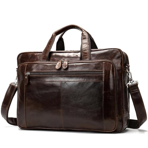 Handbag Business Computer Briefcase Large Capacity Travel Bag For Men On Business Trips2