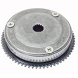 ScooterLibre von KRÜGER Moto-Parts ist eine Marke für hochwertige Scooterteile wie Zylinderkits, Fahrerzubehör, Lampen, 2-Takt-Öle, Anlasser und sonstige Ersatz- und Verschleißteile. Anstatt nur auf billig, setzt das Team auf Qualtät. Zylinderkits werden z. Bsp. in Werken in Taiwan produziert und sind hochwertiger als chinesische Vergleichsprodukte.