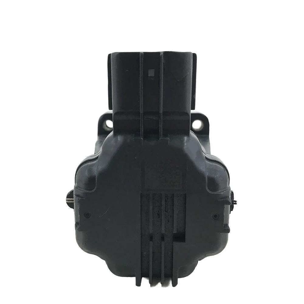 Turbocompresor 8984808191 Turbo Actuador Electrónico RHS4V Turbina Wastegate Para Isuzu Para D-max 3.0 4JJ3 Motor 2020 Transductor Presión
