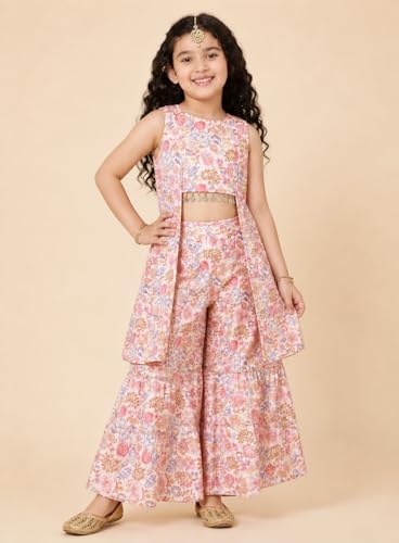 Image of A.T.U.N. (ALL THINGS UBER NICE) Girls Dress Shirt