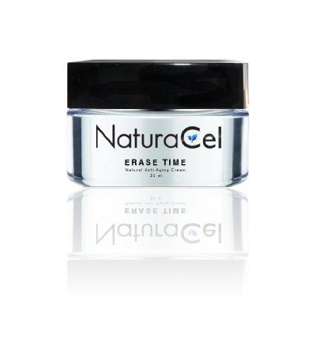 NaturaCel Anti-Aging Cream