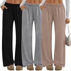 Black, Light Mixed Gray, Khaki