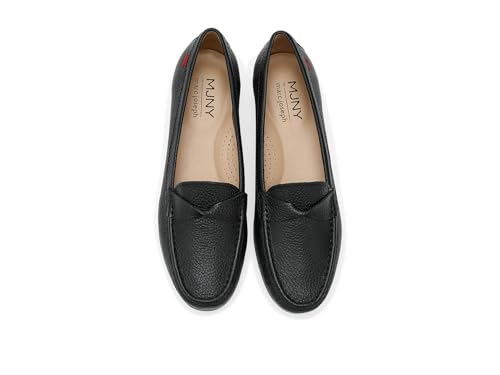 Image of Marc Joseph New York Womens Beverley Road Loafers