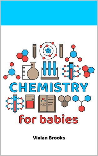 chemistry for babies