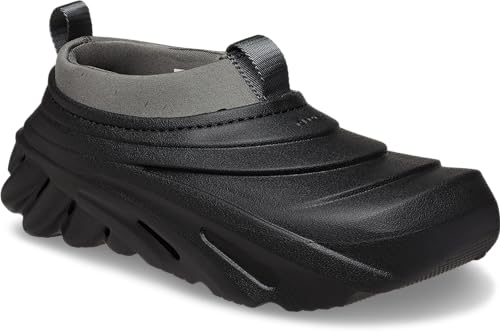 Image of Crocs Unisex Adult Echo Storm Clogs | Casual Shoes