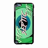 Jack septic eye logo For Ipod Touch 5 Case