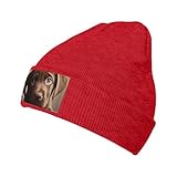 Progettato per il calore invernale: questo cappello è realizzato per essere un berretto caldo per il freddo. La sua struttura a maglia fornisce un isolamento efficace, rendendolo un compagno affidabile per le giornate più fresche, sia che tu stia andando al lavoro o che ti godi un'escursione invernale
