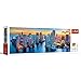 Trefl- Puzzle Miami al Tramonto, TRF29027
